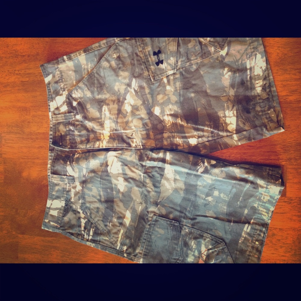 Men’s pants